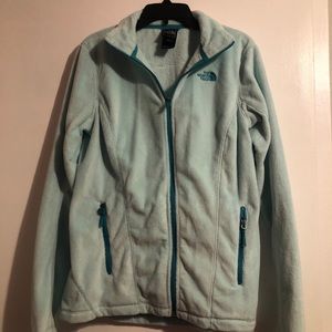 northface jacket